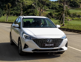 Xe 4 chỗ