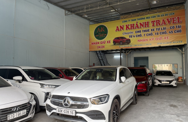 CÓ NÊN THUÊ XE TỰ LÁI GIÁ 600K/NGÀY KHÔNG?