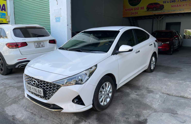 HUYNDAI ACENT